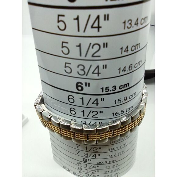 Daniel Steiger Sienna Swiss Movement DS1945 Watch w/ Diamond Accents in the face - Picture 7 of 8